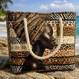 Melanin Queen – torba plażowa