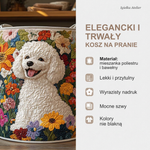 Cechy kosza na pranie