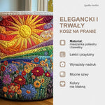 Cechy kosza na pranie