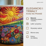 Cechy kosza na pranie
