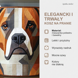 Cechy kosza na pranie