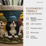 Cechy kosza na pranie