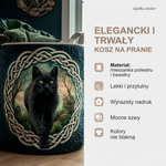 Cechy kosza na pranie