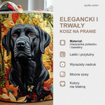 Cechy kosza na pranie