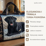 Cechy torby podróżnej