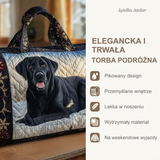 Cechy torby podróżnej