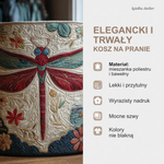 Cechy kosza na pranie