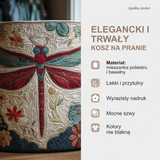 Cechy kosza na pranie