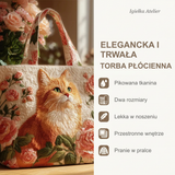 Cechy torby płóciennej