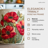 Cechy kosza na pranie
