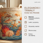 Cechy kosza na pranie