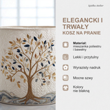Cechy kosza na pranie