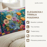 Cechy poszewki na poduszkę