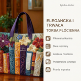 Cechy torby płóciennej