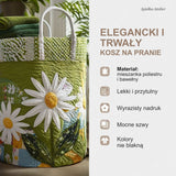 Cechy kosza na pranie