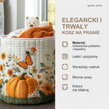 Cechy kosza na pranie