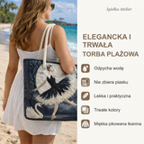 Cechy torby plażowej
