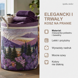 Cechy kosza na pranie