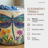 Cechy kosza na pranie