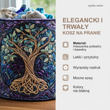 Cechy kosza na pranie