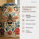 Cechy kosza na pranie