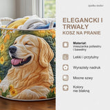 Cechy kosza na pranie