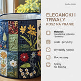 Cechy kosza na pranie