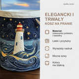 Cechy kosza na pranie