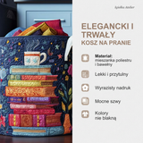 Cechy kosza na pranie