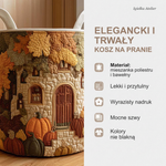 Cechy kosza na pranie