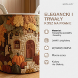 Cechy kosza na pranie