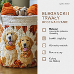 Cechy kosza na pranie