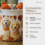 Cechy kosza na pranie