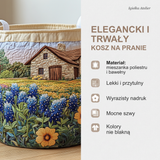 Cechy kosza na pranie