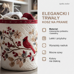 Cechy kosza na pranie