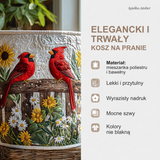 Cechy kosza na pranie