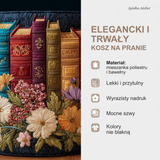 Cechy kosza na pranie