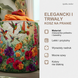 Cechy kosza na pranie