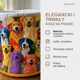 Cechy kosza na pranie
