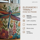 Cechy kosza na pranie