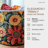 Cechy kosza na pranie