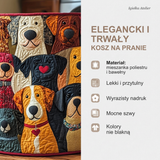 Cechy kosza na pranie