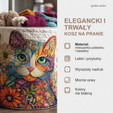 Cechy kosza na pranie