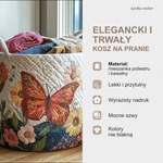 Cechy kosza na pranie