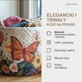 Cechy kosza na pranie