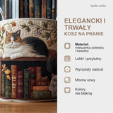 Cechy kosza na pranie