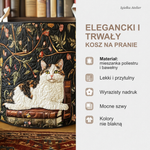 Cechy kosza na pranie