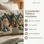 Cechy poszewki na poduszkę