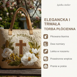 Cechy torby płóciennej