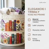 Cechy kosza na pranie